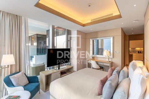 Appartement à Jumeirah Beach Residence, Dubai, 2 chambres, 171.22 m², № 140860 - photo 11