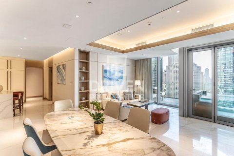 Appartement à Jumeirah Beach Residence, Dubai, 2 chambres, 171.22 m², № 140860 - photo 6