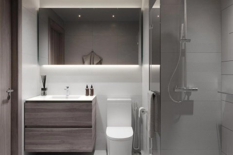 Apartamento en Dubai, 2 dormitorios, 114 m², № 17408 - foto 6