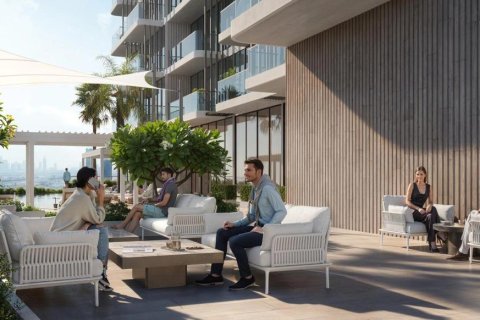 Apartamento en Dubai, 2 dormitorios, 114 m², № 17408 - foto 8