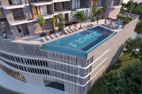 Apartamento en Dubai, 2 dormitorios, 114 m², № 17408 - foto 14
