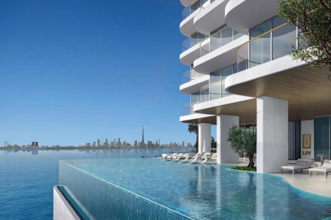 Apartment in Dubai 2 bedrooms, 93 sq.m. № 17421