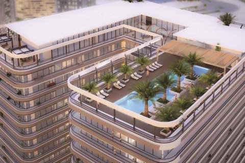 Apartment in Dubai Sports City, Dubai 2 bedrooms, 139 sq.m. № 17422 - photo 15