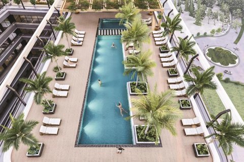 Apartment in Dubai Sports City, Dubai 2 bedrooms, 139 sq.m. № 17422 - photo 11
