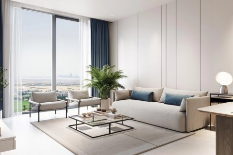 Appartement à Dubai, 1 chambre, 73 m², № 17409 - photo 6