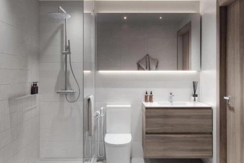 Appartement à Dubai, 1 chambre, 73 m², № 17409 - photo 9