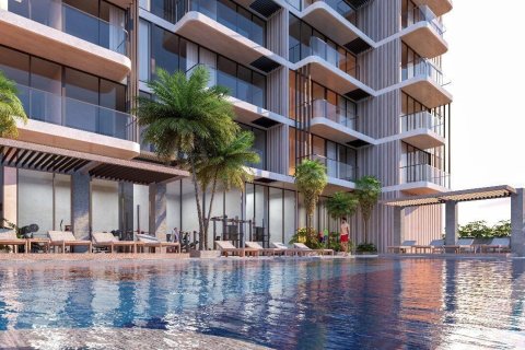 Appartement à Dubai, 1 chambre, 73 m², № 17409 - photo 17