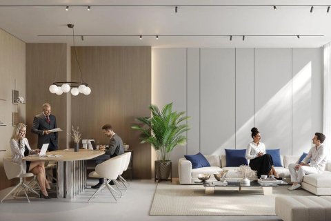 Appartement à Dubai, 1 chambre, 73 m², № 17409 - photo 4