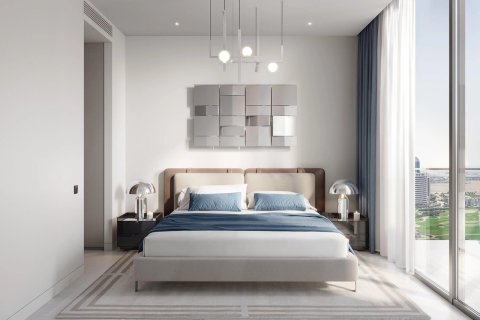 Appartement à Dubai, 1 chambre, 73 m², № 17409 - photo 7