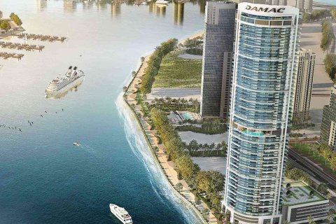 HARBOUR LIGHTS في Maritime City, دبي, رقم 3536