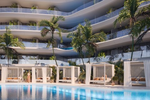 Apartment in Dubai 2 bedrooms, 184 sq.m. № 5941 - photo 7