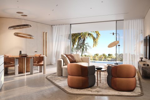 Apartment in Dubai 2 bedrooms, 184 sq.m. № 5941 - photo 10