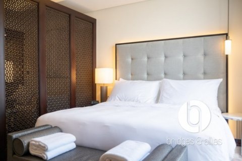 Apartamento en Downtown Dubai (Downtown Burj Dubai), Dubai, estudio, 48 m², № 98094 - foto 8