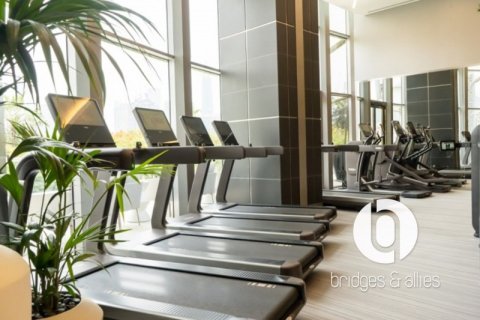Apartamento en Downtown Dubai (Downtown Burj Dubai), Dubai, estudio, 48 m², № 98094 - foto 7