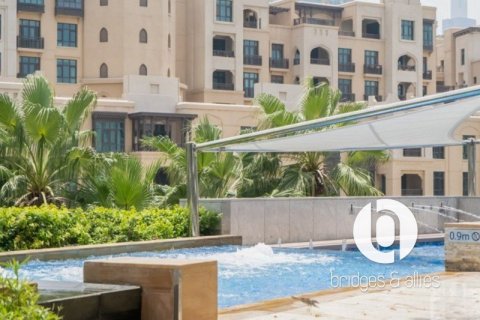 Apartamento en Downtown Dubai (Downtown Burj Dubai), Dubai, estudio, 48 m², № 98094 - foto 6