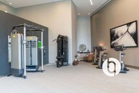 Apartamento en Downtown Dubai (Downtown Burj Dubai), Dubai, estudio, 48 m², № 98094 - foto 3