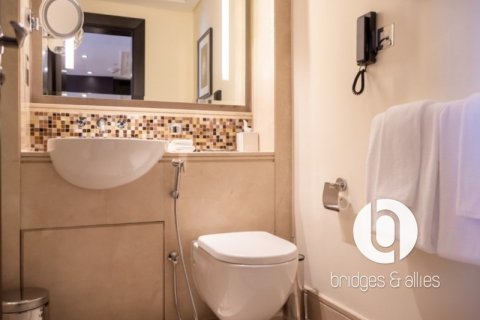 Apartamento en Downtown Dubai (Downtown Burj Dubai), Dubai, estudio, 48 m², № 98094 - foto 2