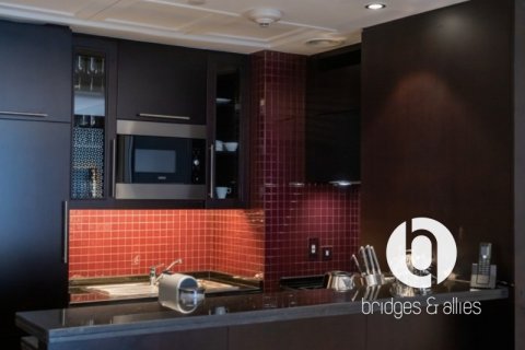 Apartamento en Downtown Dubai (Downtown Burj Dubai), Dubai, estudio, 48 m², № 98094 - foto 4