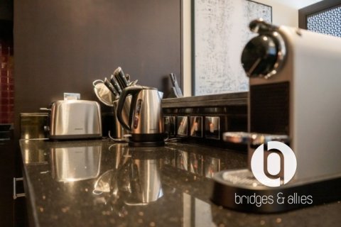 Apartamento en Downtown Dubai (Downtown Burj Dubai), Dubai, estudio, 48 m², № 98094 - foto 10