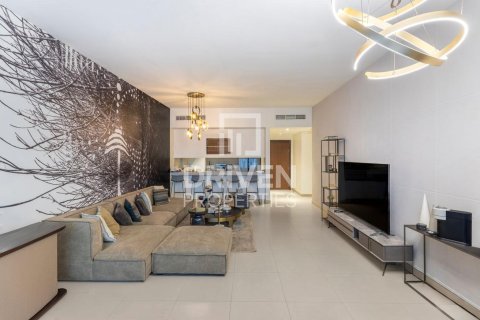 Appartement à Park Heights, Dubai Hills Estate, Dubai, 2 chambres, 145.3 m², № 138667