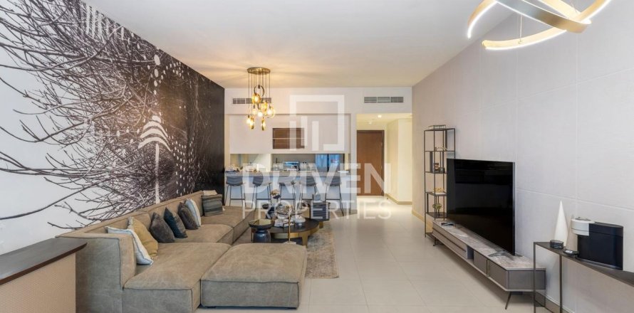 Apartamento en Park Heights, Dubai Hills Estate, Dubai, 2 dormitorios, 145.3 m², № 138667