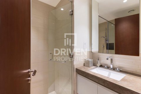 Apartamento en Park Heights, Dubai Hills Estate, Dubai, 2 dormitorios, 145.3 m², № 138667 - foto 12