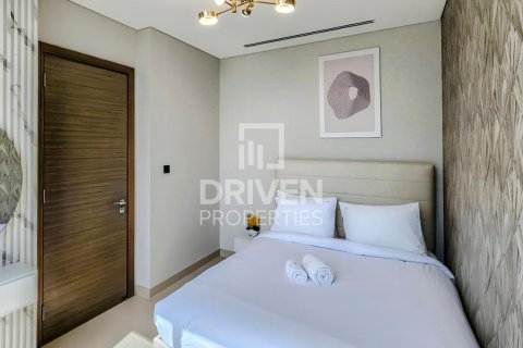 شقة في Sobha Hartland, مدينة محمد بن راشد, دبي 1غرف نوم, 78.22 م² رقم 138672 - صورة 6