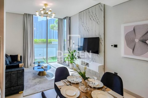 شقة في Sobha Hartland, مدينة محمد بن راشد, دبي 1غرف نوم, 78.22 م² رقم 138672 - صورة 4