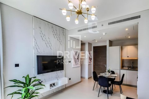 Apartment in Sobha Hartland, Mohammed Bin Rashid City, Dubai 1 bedroom, 78.22 sq.m. № 138672