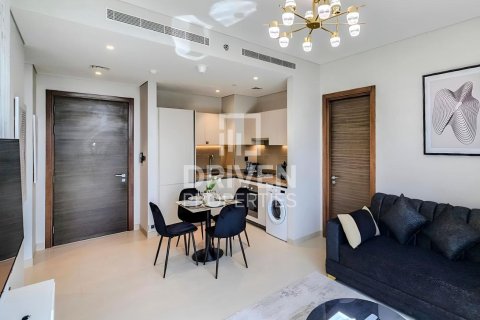 شقة في Sobha Hartland, مدينة محمد بن راشد, دبي 1غرف نوم, 78.22 م² رقم 138672 - صورة 2