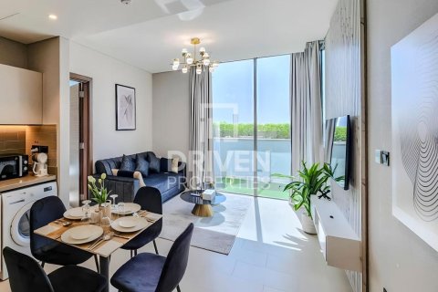 شقة في Sobha Hartland, مدينة محمد بن راشد, دبي 1غرف نوم, 78.22 م² رقم 138672 - صورة 3