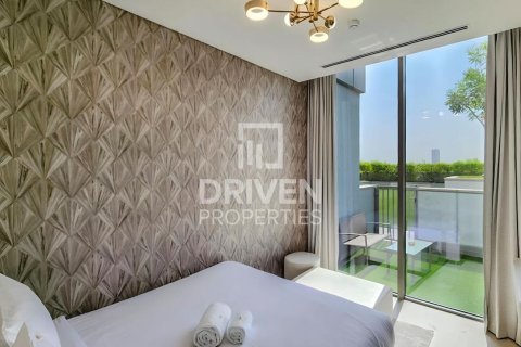 شقة في Sobha Hartland, مدينة محمد بن راشد, دبي 1غرف نوم, 78.22 م² رقم 138672 - صورة 7