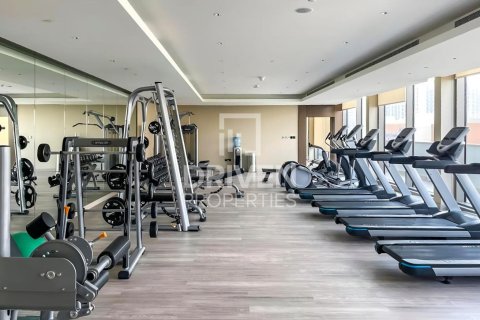 شقة في Sobha Hartland, مدينة محمد بن راشد, دبي 1غرف نوم, 78.22 م² رقم 138672 - صورة 10