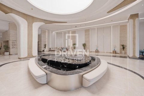 شقة في Al Habtoor City, الخليج التجاري, دبي 1غرف نوم, 88.35 م² رقم 138669 - صورة 9
