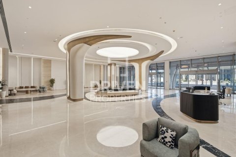 شقة في Al Habtoor City, الخليج التجاري, دبي 1غرف نوم, 88.35 م² رقم 138669 - صورة 10