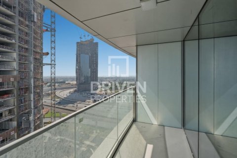 شقة في Al Habtoor City, الخليج التجاري, دبي 1غرف نوم, 88.35 م² رقم 138669 - صورة 14