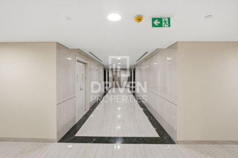 شقة في Al Habtoor City, الخليج التجاري, دبي 1غرف نوم, 88.35 م² رقم 138669 - صورة 8