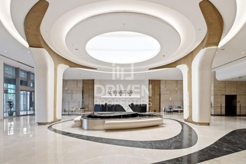 شقة في Al Habtoor City, الخليج التجاري, دبي 1غرف نوم, 88.35 م² رقم 138669 - صورة 13