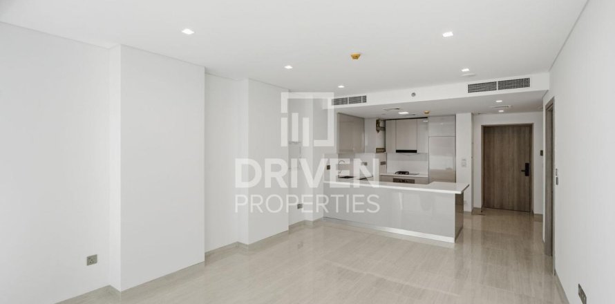 شقة في Al Habtoor City, الخليج التجاري, دبي 1غرف نوم, 88.35 م² رقم 138669