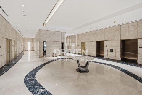 شقة في Al Habtoor City, الخليج التجاري, دبي 1غرف نوم, 88.35 م² رقم 138669 - صورة 12