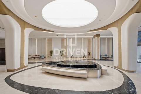 شقة في Al Habtoor City, الخليج التجاري, دبي 1غرف نوم, 88.35 م² رقم 138669 - صورة 11
