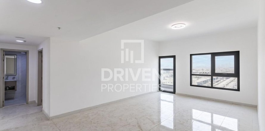 Apartment in Al Furjan, Dubai 3 bedrooms, 139.45 sq.m. № 138666