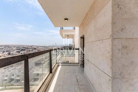 Apartment in Al Furjan, Dubai 3 bedrooms, 139.45 sq.m. № 138666 - photo 14