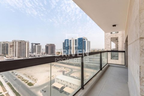 Apartment in Al Furjan, Dubai 3 bedrooms, 139.45 sq.m. № 138666 - photo 17
