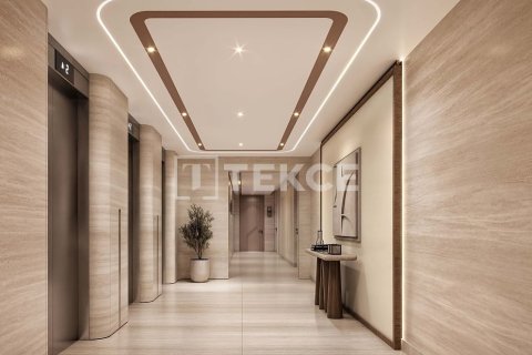 Appartement à Dubai, 2 chambres, 98 m², № 69095 - photo 4