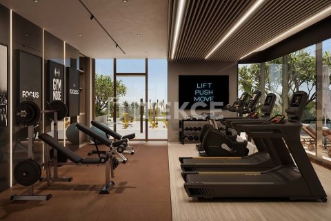 Appartement à Dubai, 2 chambres, 98 m², № 69095 - photo 6