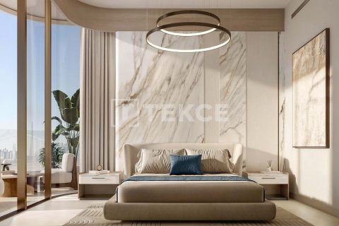 Appartement à Dubai, 2 chambres, 98 m², № 69095 - photo 11