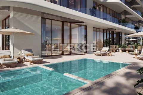 Appartement à Dubai, 2 chambres, 98 m², № 69095 - photo 5
