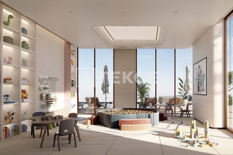 Appartement à Dubai, 2 chambres, 98 m², № 69095 - photo 7