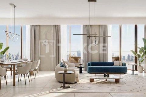 Appartement à Dubai, 2 chambres, 98 m², № 69095 - photo 13